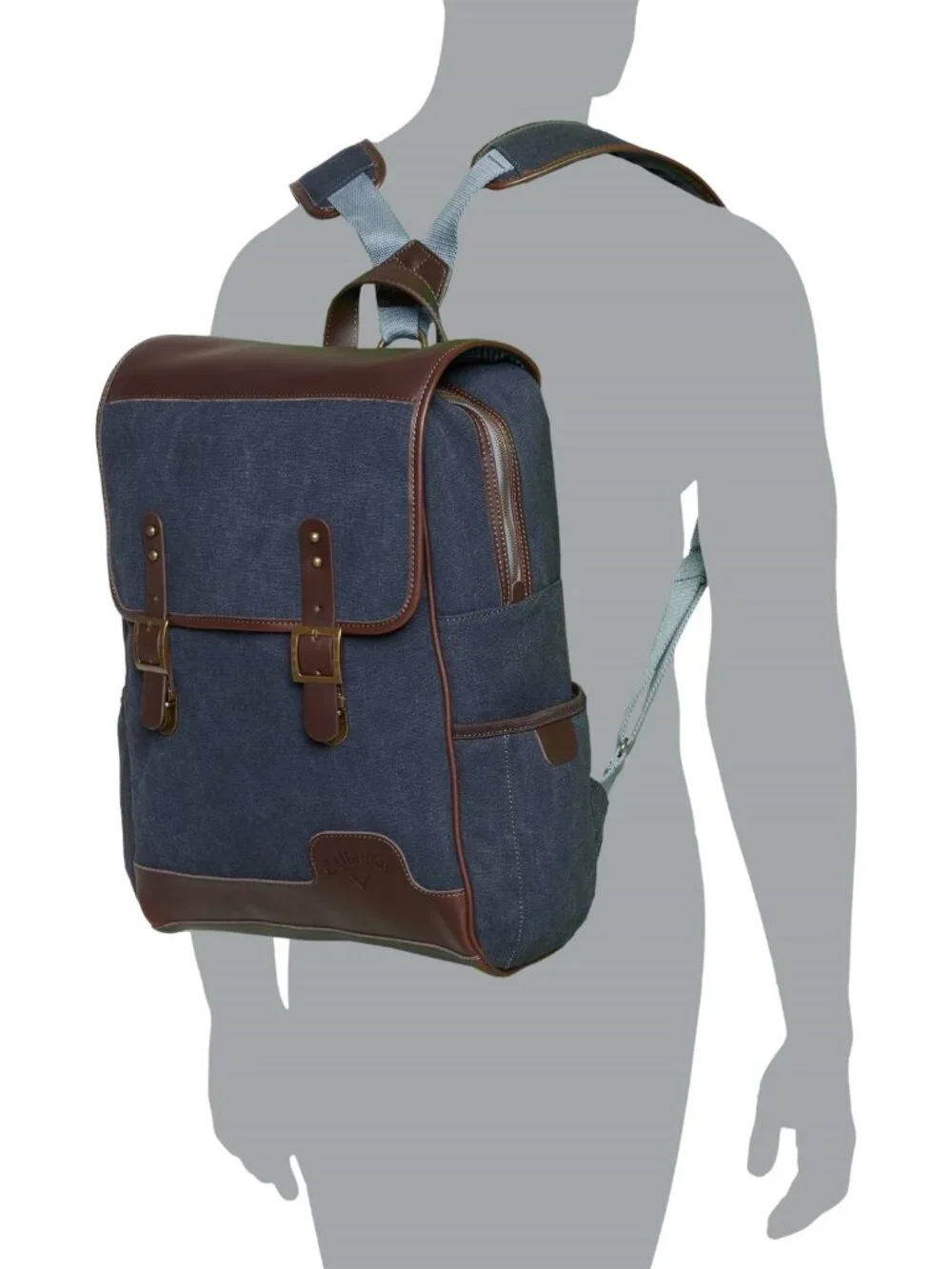 ***Callaway Golf Tour Authentic Backpack - Navy***